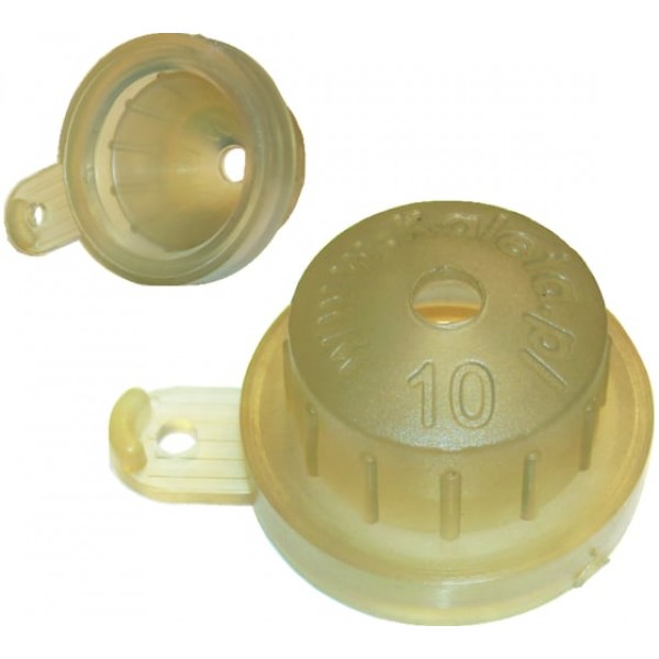 Сопло пульверизатора 10 КАЛЕТА