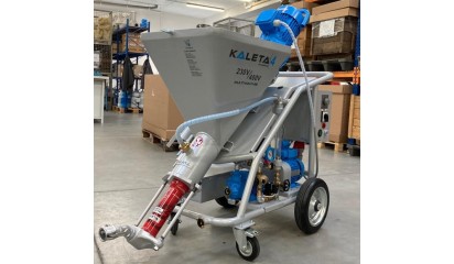 Мультивольтажная KALETA