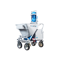 Штукатурная станция KALETA-6 (М...