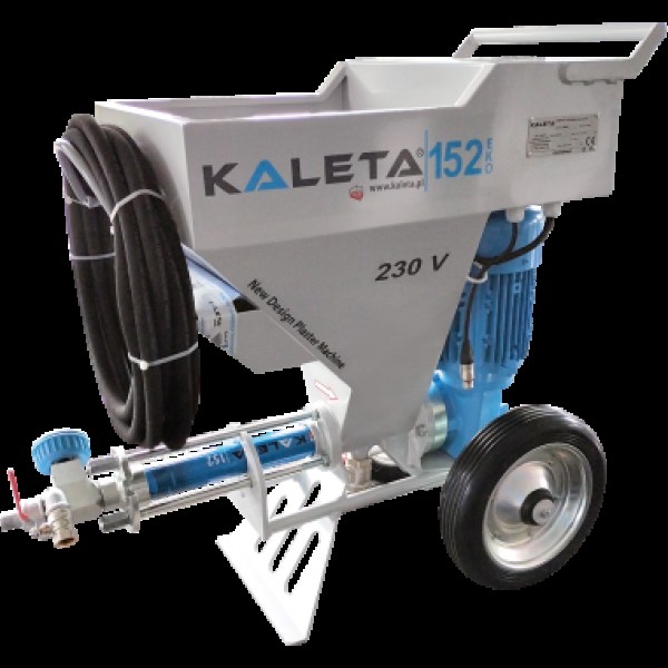 Шпатлевочная станция KALETA-152 EKO