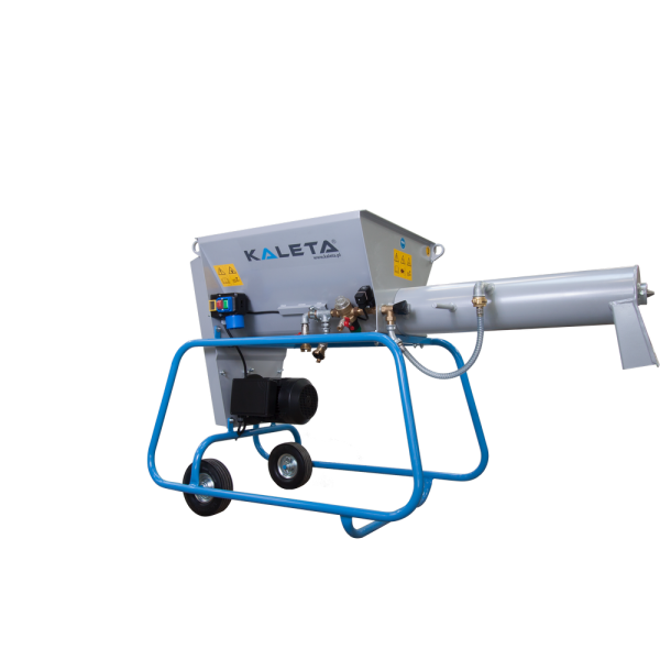 Проточный смеситель KALETA-20