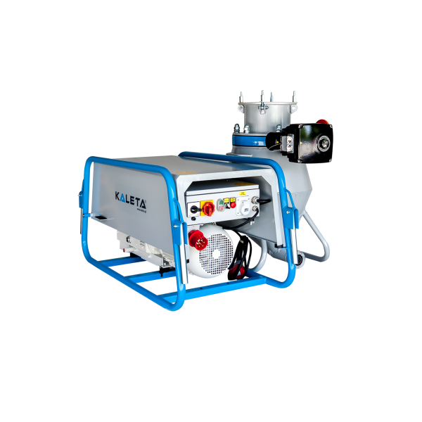 Пневмотранспортная установка SILO KALETA-140