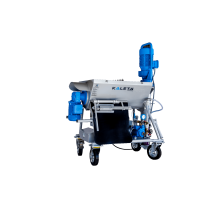 Штукатурная станция KALETA-2