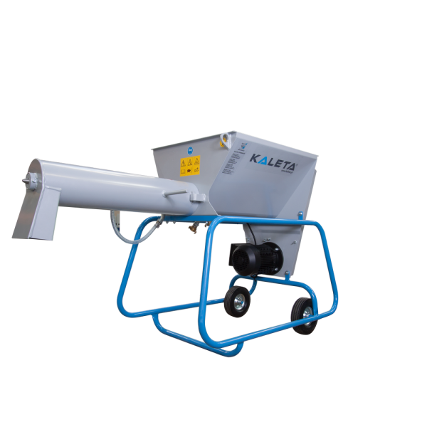 Проточный смеситель KALETA-20