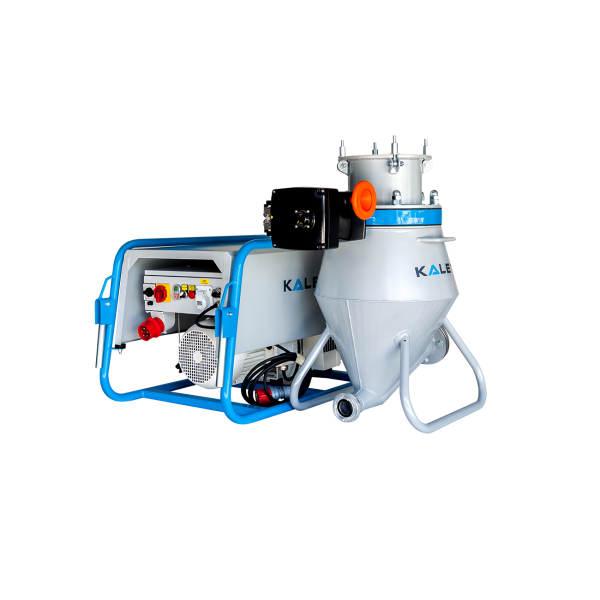 Пневмотранспортная установка SILO KALETA-140