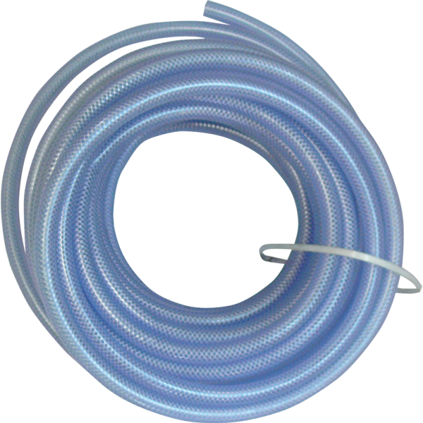 Пластмассовый шланг 12,5