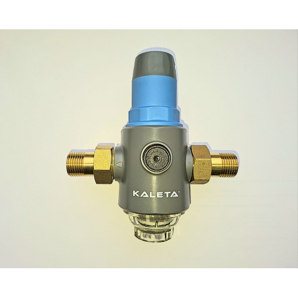 Регулятор 1/2 Калета